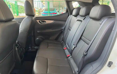 Nissan Qashqai, 2022 год, 1 680 090 рублей, 15 фотография