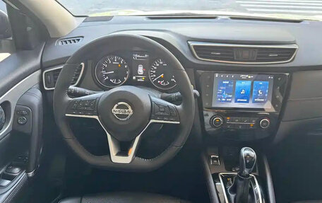 Nissan Qashqai, 2022 год, 1 680 090 рублей, 12 фотография