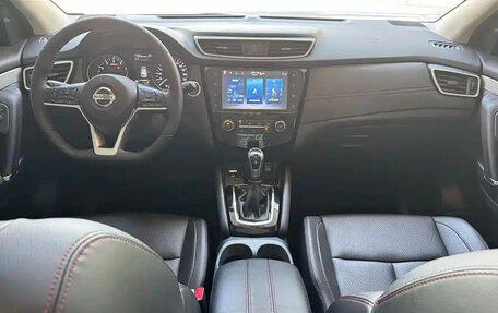 Nissan Qashqai, 2022 год, 1 680 090 рублей, 11 фотография