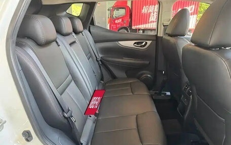 Nissan Qashqai, 2022 год, 1 680 090 рублей, 16 фотография