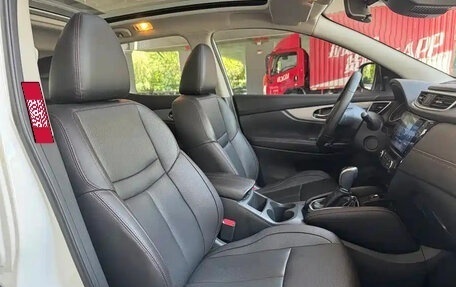 Nissan Qashqai, 2022 год, 1 680 090 рублей, 17 фотография