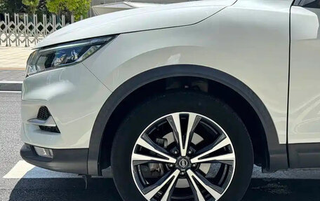 Nissan Qashqai, 2022 год, 1 680 090 рублей, 22 фотография