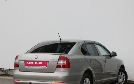 Skoda Octavia, 2012 год, 690 000 рублей, 4 фотография