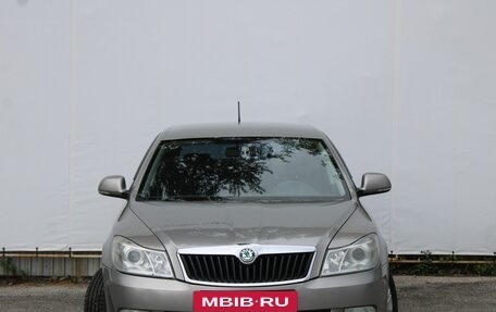 Skoda Octavia, 2012 год, 690 000 рублей, 2 фотография