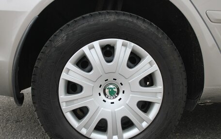 Skoda Octavia, 2012 год, 690 000 рублей, 15 фотография