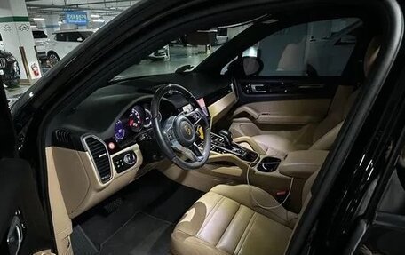 Porsche Cayenne III, 2022 год, 7 930 000 рублей, 5 фотография