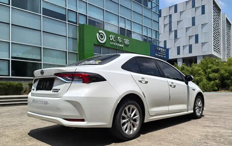 Toyota Corolla, 2022 год, 1 650 213 рублей, 2 фотография