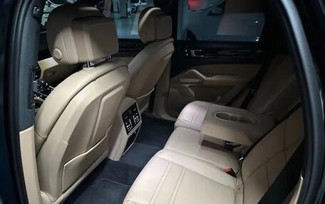 Porsche Cayenne III, 2022 год, 7 930 000 рублей, 8 фотография