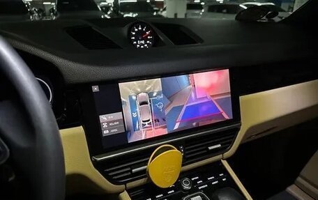 Porsche Cayenne III, 2022 год, 7 930 000 рублей, 7 фотография