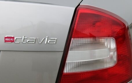Skoda Octavia, 2012 год, 690 000 рублей, 16 фотография
