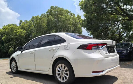 Toyota Corolla, 2022 год, 1 650 213 рублей, 4 фотография