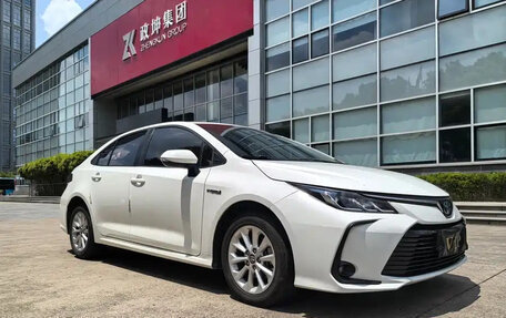Toyota Corolla, 2022 год, 1 650 213 рублей, 5 фотография