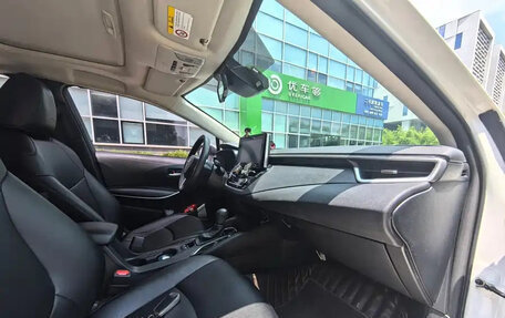 Toyota Corolla, 2022 год, 1 650 213 рублей, 12 фотография