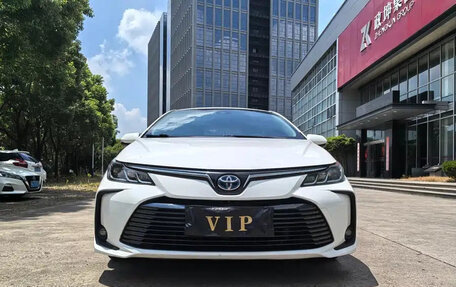 Toyota Corolla, 2022 год, 1 650 213 рублей, 6 фотография