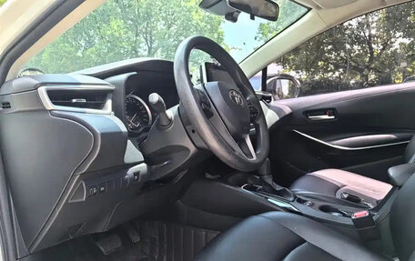 Toyota Corolla, 2022 год, 1 650 213 рублей, 8 фотография