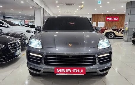 Porsche Cayenne III, 2022 год, 8 200 000 рублей, 3 фотография