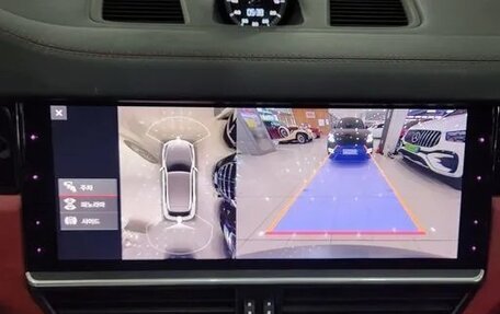 Porsche Cayenne III, 2022 год, 8 200 000 рублей, 7 фотография