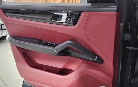 Porsche Cayenne III, 2022 год, 8 200 000 рублей, 12 фотография