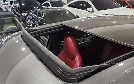 Porsche Cayenne III, 2022 год, 8 200 000 рублей, 11 фотография