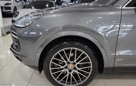 Porsche Cayenne III, 2022 год, 8 200 000 рублей, 17 фотография