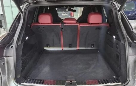 Porsche Cayenne III, 2022 год, 8 200 000 рублей, 15 фотография