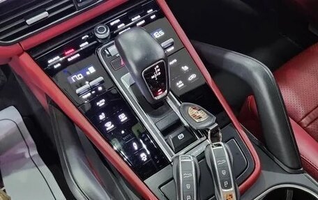 Porsche Cayenne III, 2022 год, 8 200 000 рублей, 8 фотография