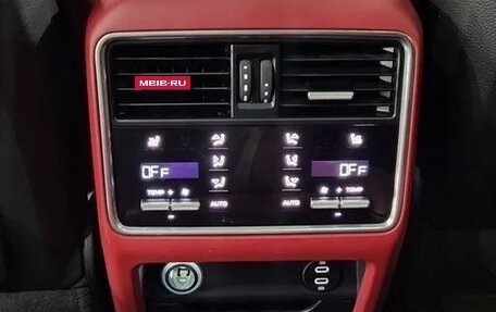 Porsche Cayenne III, 2022 год, 8 200 000 рублей, 10 фотография