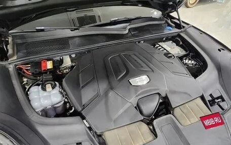 Porsche Cayenne III, 2022 год, 8 200 000 рублей, 16 фотография