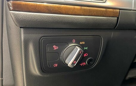 Audi A6, 2012 год, 1 495 000 рублей, 9 фотография