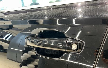 Audi A6, 2012 год, 1 495 000 рублей, 10 фотография