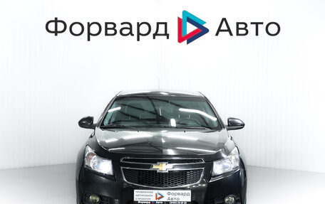 Chevrolet Cruze II, 2012 год, 685 000 рублей, 2 фотография