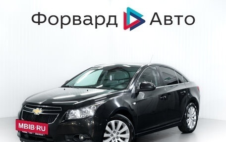 Chevrolet Cruze II, 2012 год, 685 000 рублей, 3 фотография