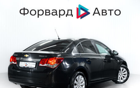 Chevrolet Cruze II, 2012 год, 685 000 рублей, 7 фотография