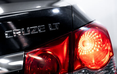 Chevrolet Cruze II, 2012 год, 685 000 рублей, 11 фотография