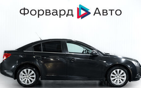Chevrolet Cruze II, 2012 год, 685 000 рублей, 8 фотография