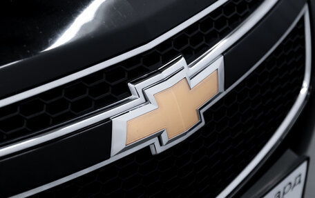 Chevrolet Cruze II, 2012 год, 685 000 рублей, 10 фотография