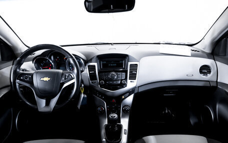 Chevrolet Cruze II, 2012 год, 685 000 рублей, 14 фотография