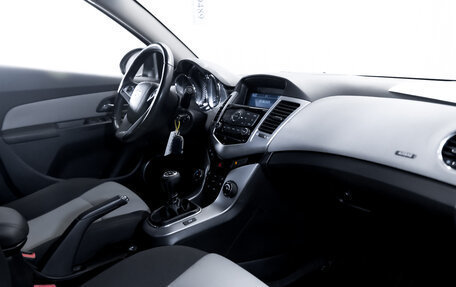 Chevrolet Cruze II, 2012 год, 685 000 рублей, 17 фотография