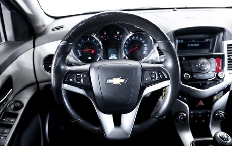 Chevrolet Cruze II, 2012 год, 685 000 рублей, 15 фотография