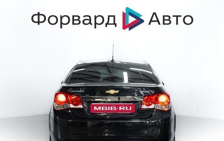 Chevrolet Cruze II, 2012 год, 685 000 рублей, 6 фотография