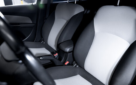 Chevrolet Cruze II, 2012 год, 685 000 рублей, 18 фотография