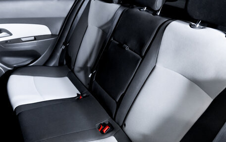 Chevrolet Cruze II, 2012 год, 685 000 рублей, 25 фотография