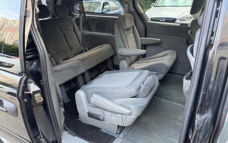 Dodge Caravan IV, 2005 год, 745 000 рублей, 3 фотография