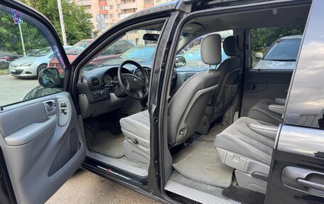 Dodge Caravan IV, 2005 год, 745 000 рублей, 5 фотография