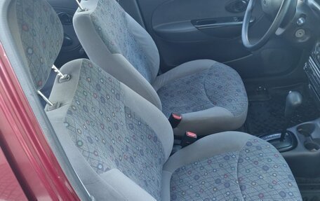 Daewoo Matiz, 2006 год, 210 000 рублей, 7 фотография