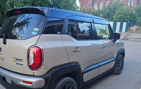 Suzuki Xbee I, 2019 год, 1 470 000 рублей, 2 фотография