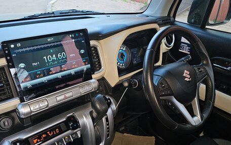 Suzuki Xbee I, 2019 год, 1 470 000 рублей, 15 фотография