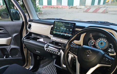 Suzuki Xbee I, 2019 год, 1 470 000 рублей, 13 фотография