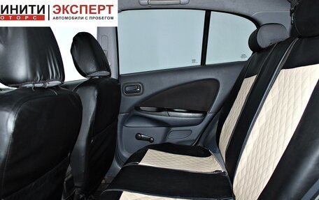 Nissan Almera, 2005 год, 399 900 рублей, 13 фотография