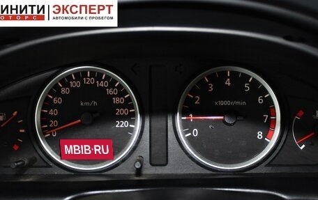 Nissan Almera, 2005 год, 399 900 рублей, 11 фотография
